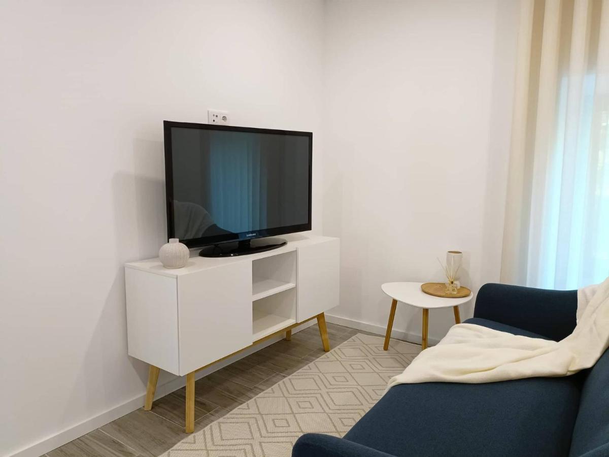 הוילה אמאריס Andreihouse מראה חיצוני תמונה